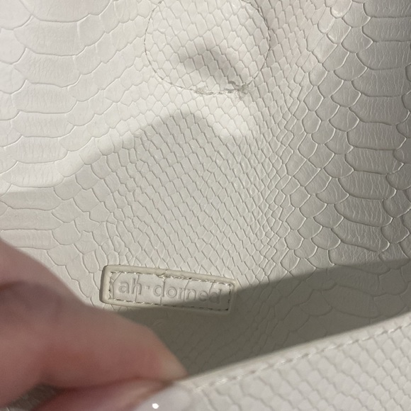 Ah•dorned crossbody bag - Picture 5 of 5